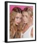 The Olsen Twins-null-Framed Photo