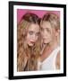 The Olsen Twins-null-Framed Photo