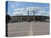 The Olympic Stadium, Berlin, Germany-null-Stretched Canvas