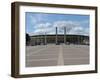 The Olympic Stadium, Berlin, Germany-null-Framed Photographic Print