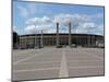 The Olympic Stadium, Berlin, Germany-null-Mounted Photographic Print