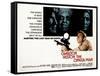 The Omega Man, Charleton Heston, 1971-null-Framed Stretched Canvas