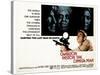 The Omega Man, Charleton Heston, 1971-null-Stretched Canvas