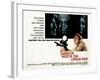 The Omega Man, Charleton Heston, 1971-null-Framed Art Print