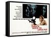 The Omega Man, Charleton Heston, 1971-null-Framed Stretched Canvas