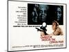 The Omega Man, Charleton Heston, 1971-null-Mounted Art Print