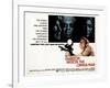 The Omega Man, Charleton Heston, 1971-null-Framed Art Print