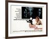 The Omega Man, Charleton Heston, 1971-null-Framed Art Print