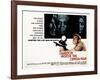 The Omega Man, Charleton Heston, 1971-null-Framed Art Print