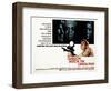 The Omega Man, Charleton Heston, 1971-null-Framed Premium Giclee Print