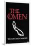 The Omen, 1976-null-Framed Art Print