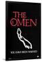 The Omen, 1976-null-Framed Art Print