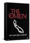 The Omen, 1976-null-Framed Stretched Canvas
