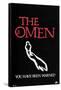 The Omen, 1976-null-Framed Stretched Canvas