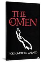 The Omen, 1976-null-Stretched Canvas