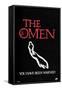 The Omen, 1976-null-Framed Stretched Canvas