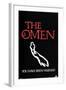 The Omen, 1976-null-Framed Art Print