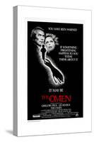 The Omen, Gregory Peck, 1976-null-Stretched Canvas