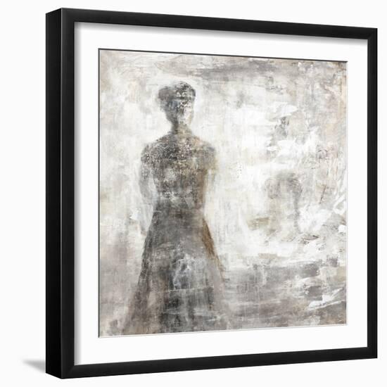 The On Looker-Alexys Henry-Framed Giclee Print