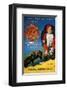 The One Best Pet - 1920-null-Framed Giclee Print