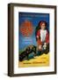 The One Best Pet - 1920-null-Framed Giclee Print