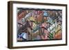 The One that Got Away, 2009-PJ Crook-Framed Giclee Print