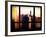 The One World Trade Center (1WTC) at Sunset -Manhattan - New York, USA-Philippe Hugonnard-Framed Photographic Print