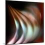 The Onion-Ursula Abresch-Mounted Photographic Print