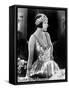 The Only Woman, Norma Talmadge, 1924-null-Framed Stretched Canvas