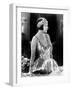 The Only Woman, Norma Talmadge, 1924-null-Framed Photo