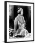 The Only Woman, Norma Talmadge, 1924-null-Framed Photo