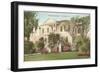 The Onthank Home, Beaufort, South Carolina-null-Framed Art Print