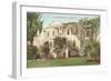 The Onthank Home, Beaufort, South Carolina-null-Framed Art Print