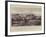 The Open-Air Life of German Prisoners in England-null-Framed Photographic Print