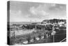 The Open Air Swimming Baths, Durban, South Africa-null-Stretched Canvas
