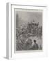 The Opening of King Edward VII's First Parliament-G.S. Amato-Framed Giclee Print