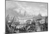 The Opening of London Bridge by King William IV and Queen Adelaide, 1831-Clarkson Stanfield-Mounted Giclee Print