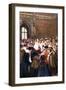 The Opening of Parliament by King Edward VII, C1905-Arthur David McCormick-Framed Giclee Print