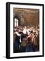 The Opening of Parliament by King Edward VII, C1905-Arthur David McCormick-Framed Giclee Print
