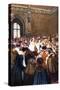 The Opening of Parliament by King Edward VII, C1905-Arthur David McCormick-Stretched Canvas