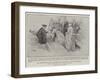 The Opening of Parliament-Henry Marriott Paget-Framed Giclee Print