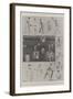 The Opening of the Cricket Season-Ralph Cleaver-Framed Giclee Print