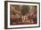 The opening of the Great Exhibition by Queen Victoria on 1 May 1851, (1906)-Henry Courtney Selous-Framed Giclee Print