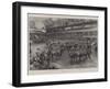 The Opening of the Royal Military Tournament at the Agricultural Hall, 22 May-G.S. Amato-Framed Giclee Print