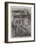 The Opening Up of Northern Nigeria-Henry Charles Seppings Wright-Framed Giclee Print