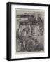 The Opening Up of Northern Nigeria-Henry Charles Seppings Wright-Framed Giclee Print