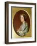 The Opera Box-Henry Nelson O'Neil-Framed Giclee Print