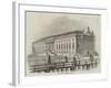 The Opera-House, Berlin-null-Framed Giclee Print