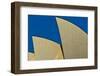 The Opera House, Sydney, Australia-Rona Schwarz-Framed Photographic Print