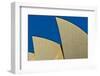 The Opera House, Sydney, Australia-Rona Schwarz-Framed Photographic Print